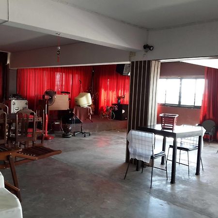 Hotel Coffee Island Nathon Exterior foto