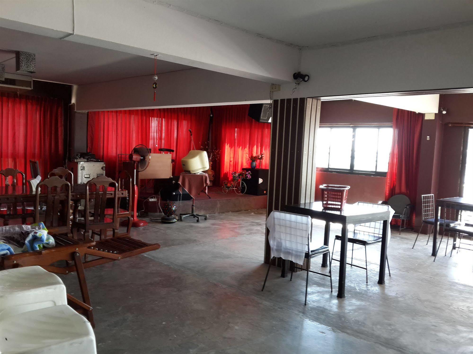Hotel Coffee Island Nathon Exterior foto