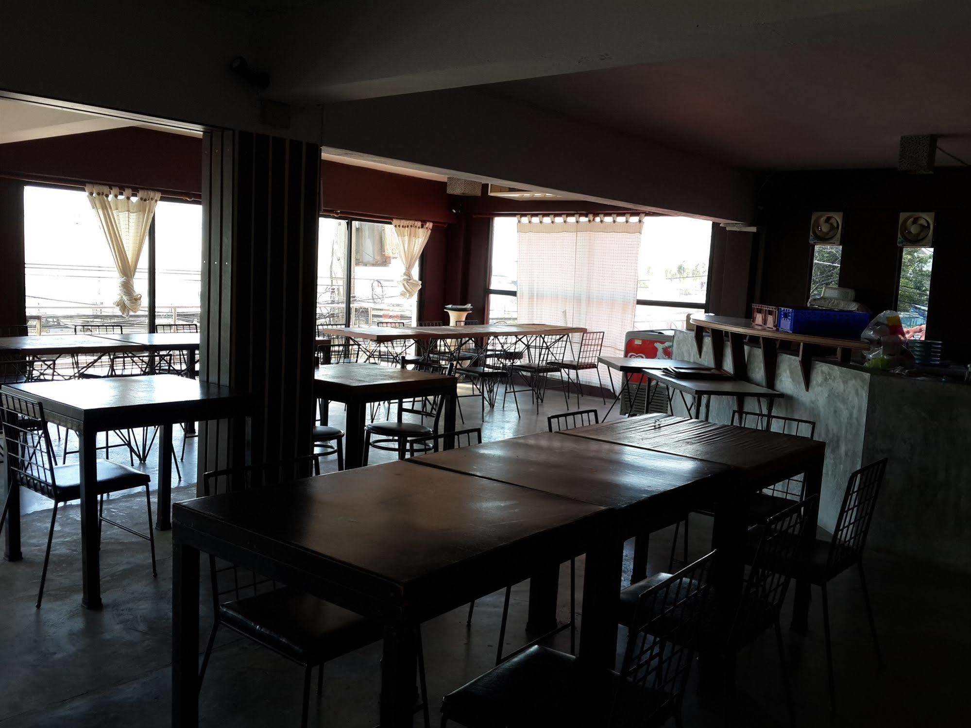 Hotel Coffee Island Nathon Exterior foto