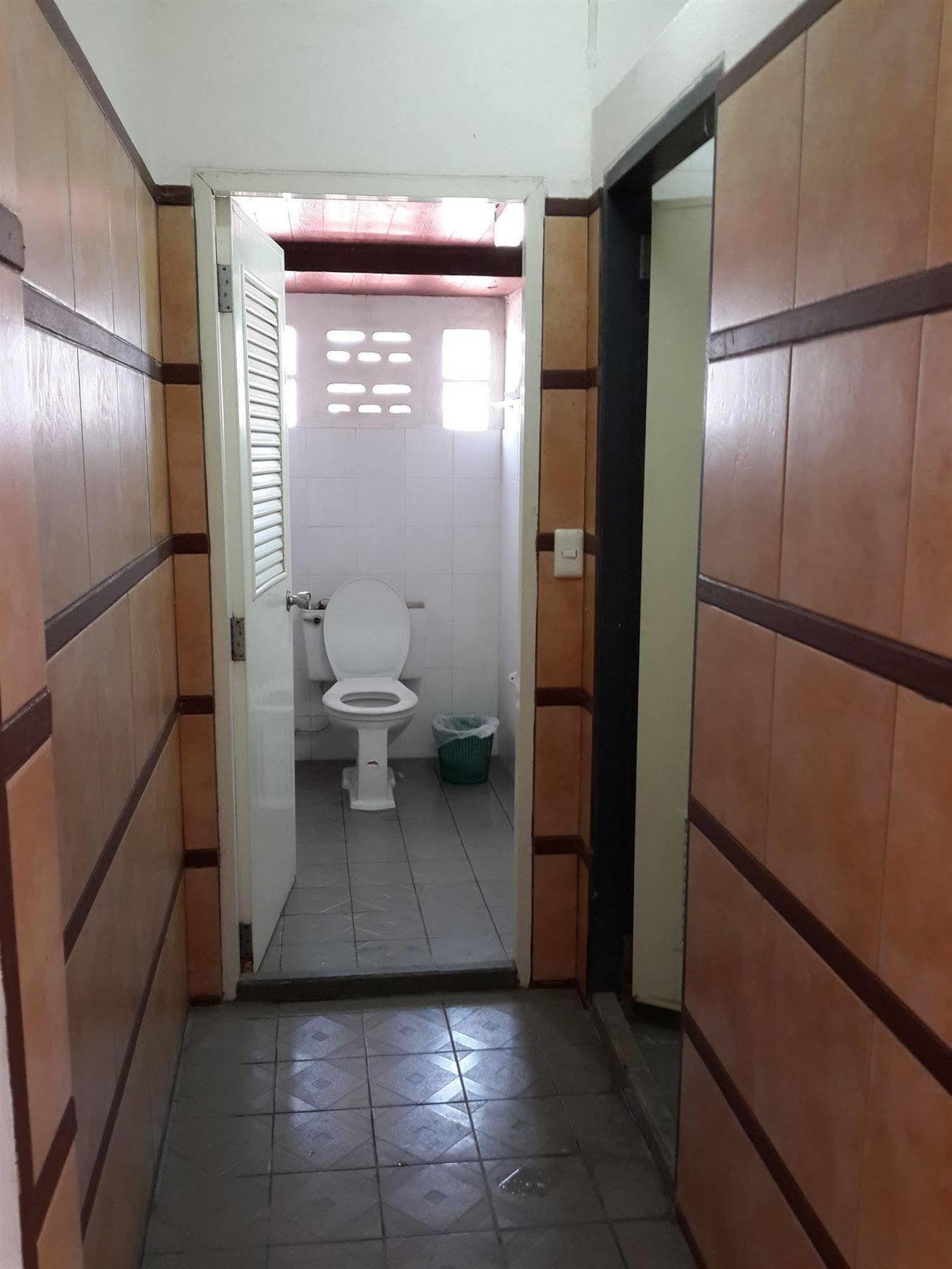 Hotel Coffee Island Nathon Exterior foto