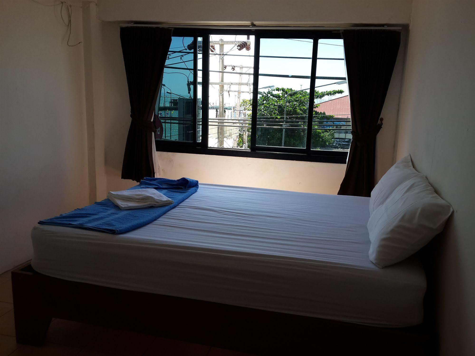 Hotel Coffee Island Nathon Exterior foto