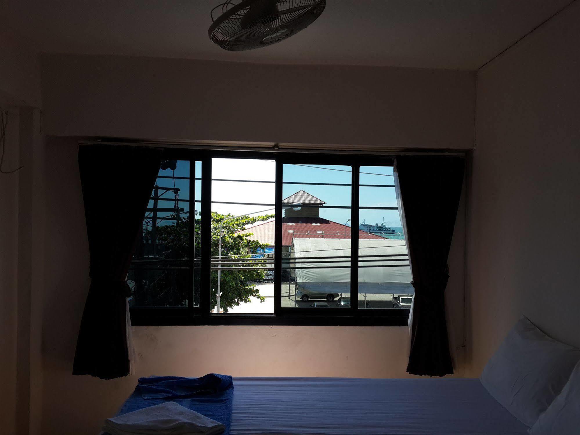 Hotel Coffee Island Nathon Exterior foto