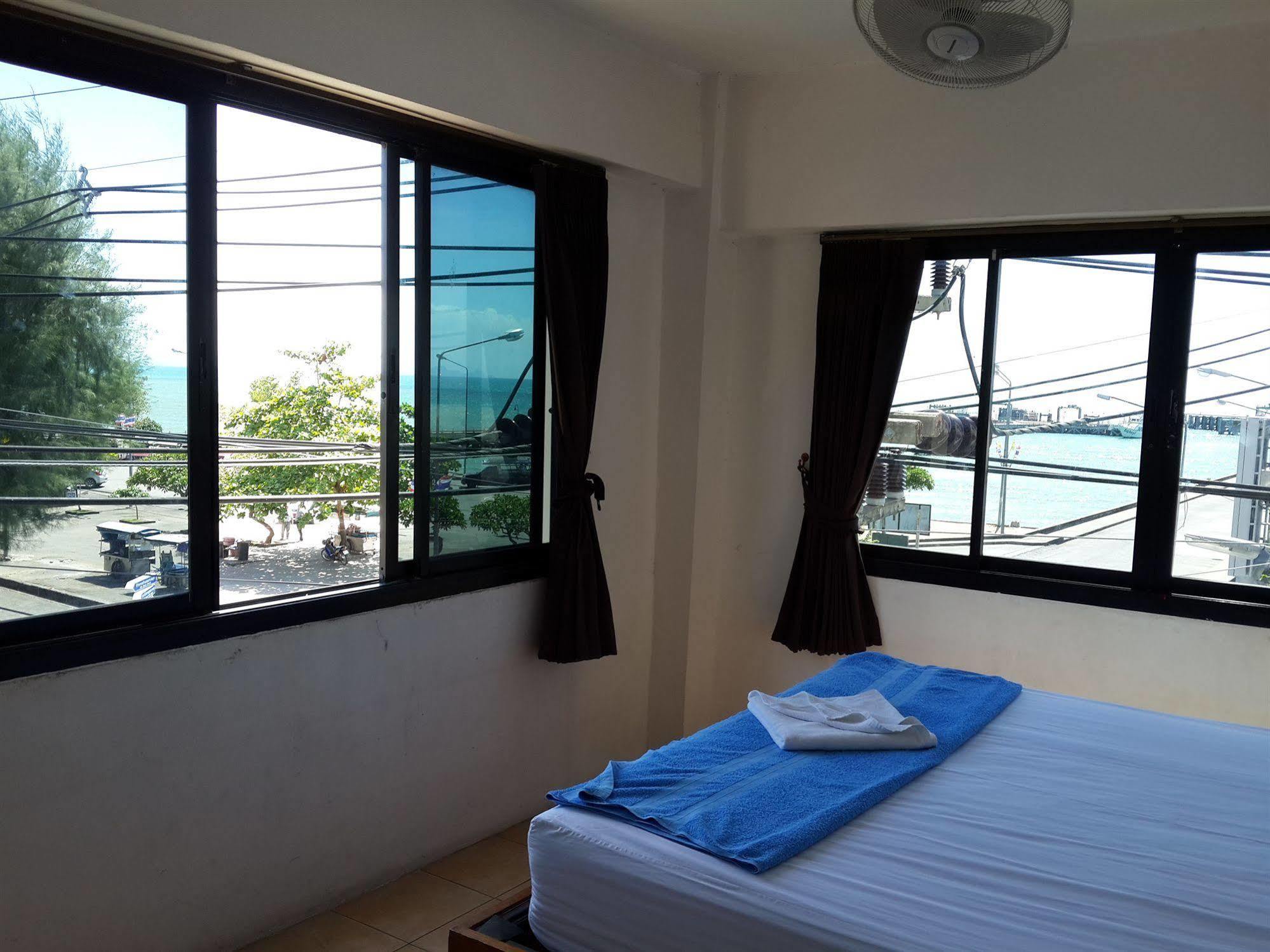 Hotel Coffee Island Nathon Exterior foto