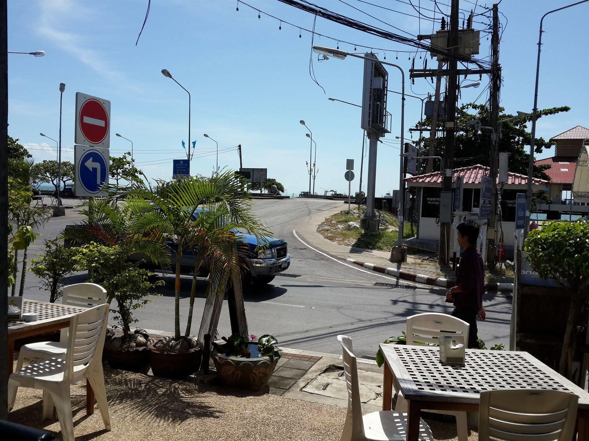 Hotel Coffee Island Nathon Exterior foto